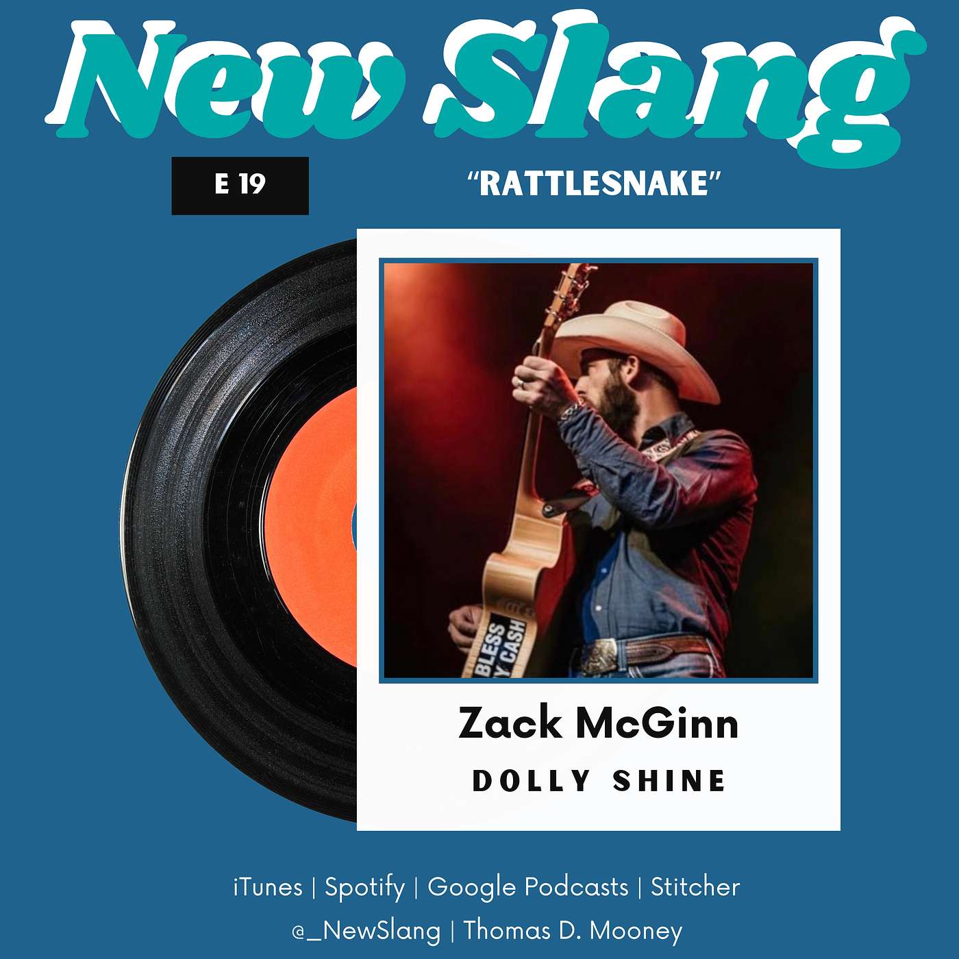 New Slang