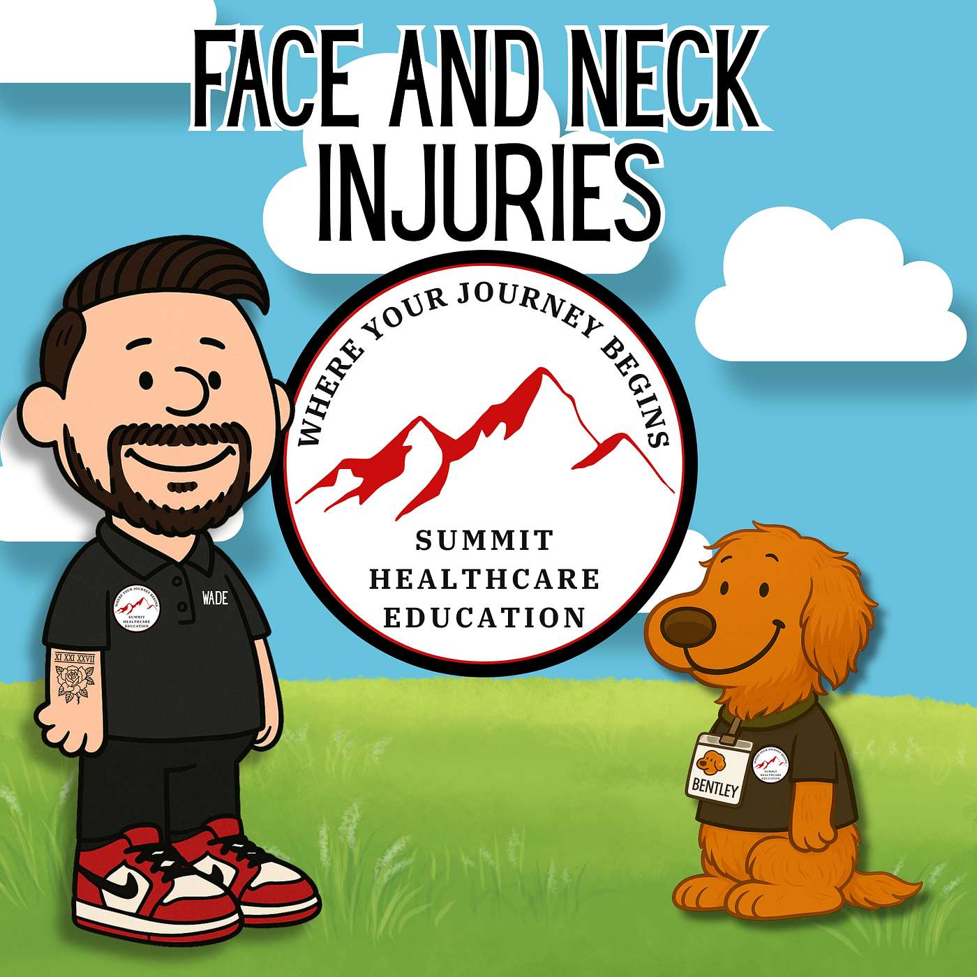 EMT-B Lecture: Face and Neck Injuries EMT-B Lecture: Face and Neck Injuries
