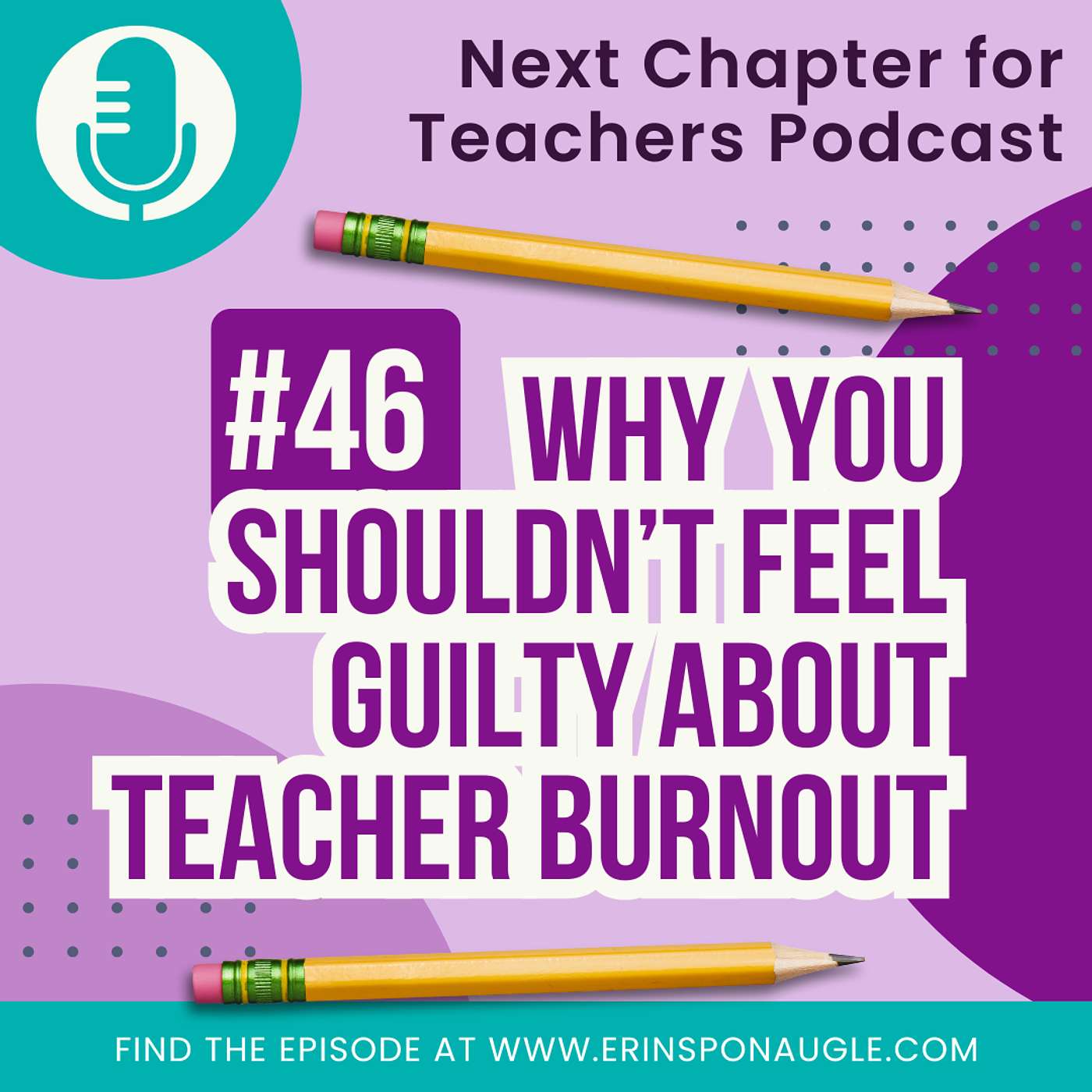 Next Chapter for Teachers Podcast