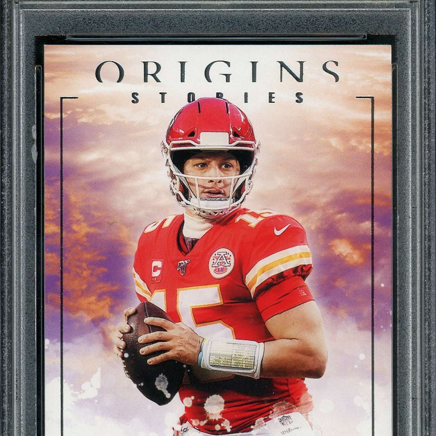 Can't afford Patrick Mahomes Rookie Cards?  Here are some cards to consider