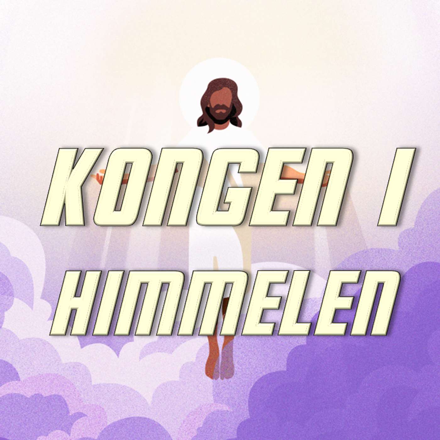 Jesus er Konge