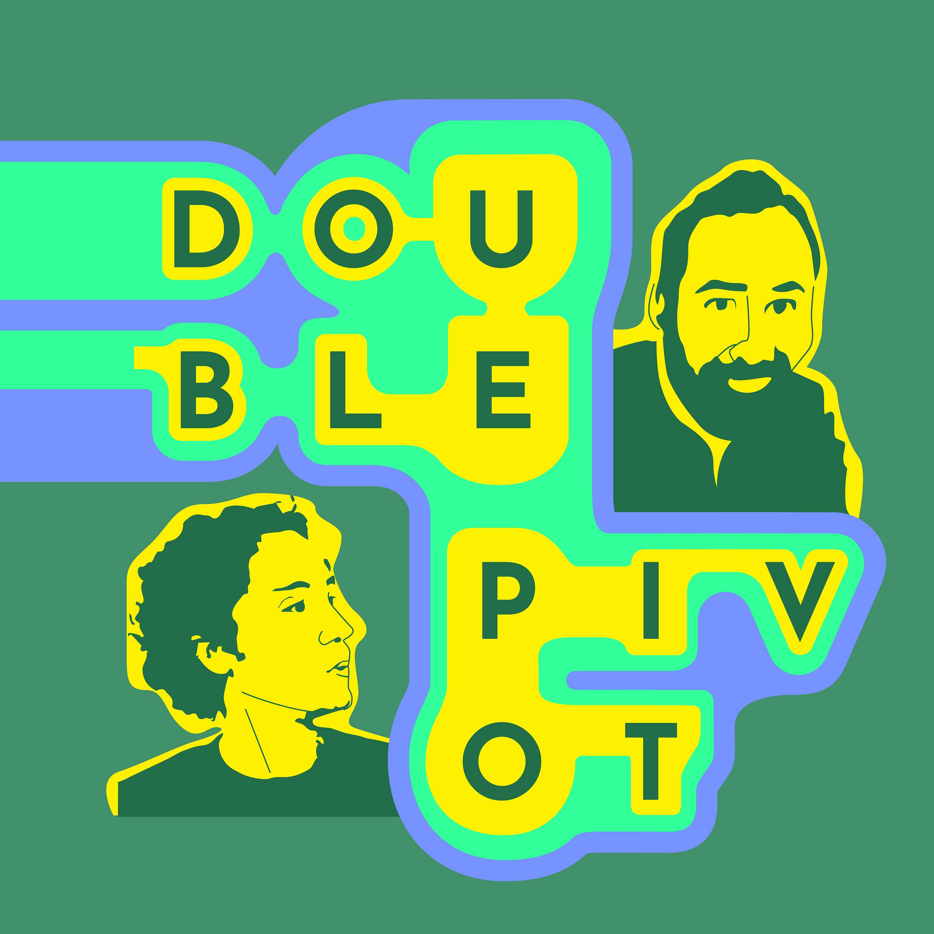 Euros Round of 16, Part 1 episode artwork