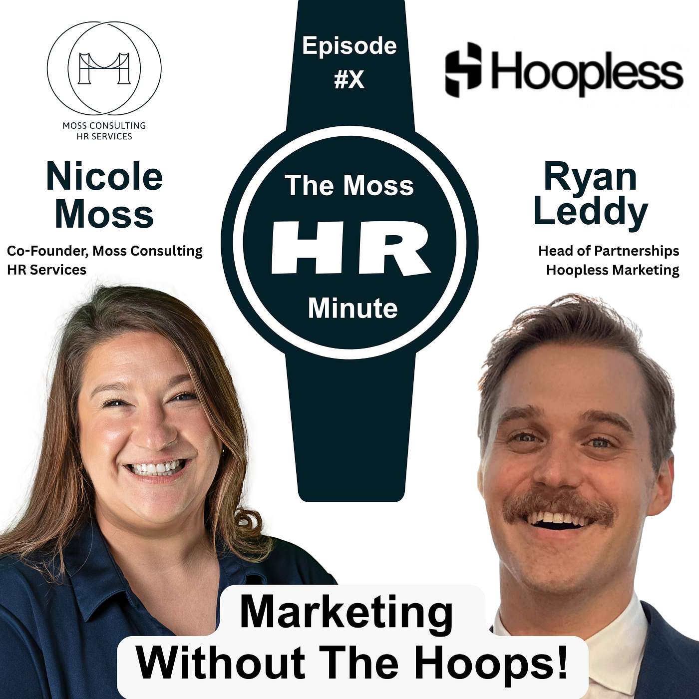 The Moss HR Minute