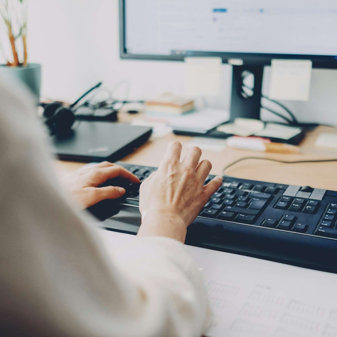 Varslingspodden episode 14 – Varsling og ledelse: et nytt maktforhold?