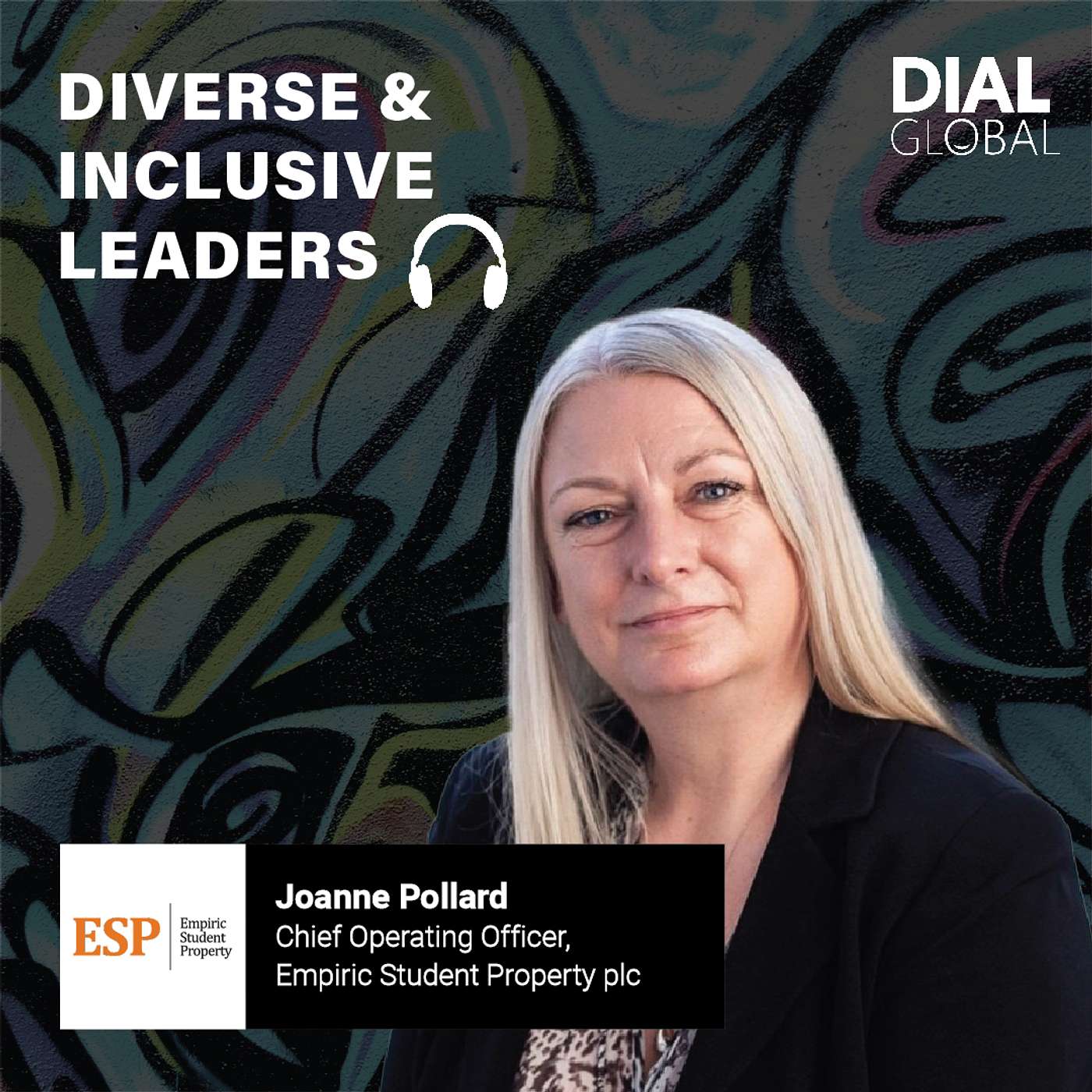 From Retail Trainee to COO: Joanne Pollard on Leadership & Diversity in Student Accommodation