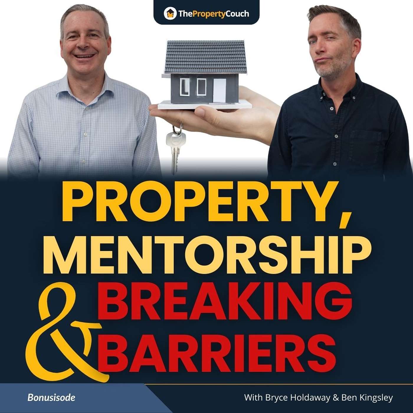 TPC Gold | Breaking Barriers: A Journey to Homeownership