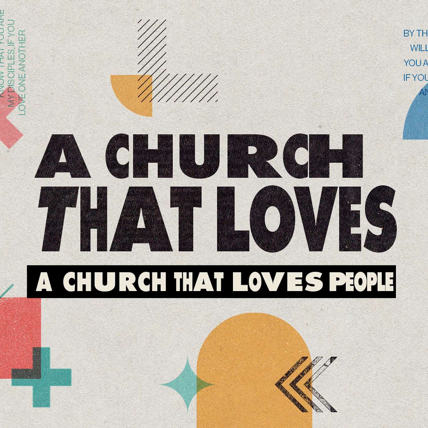 Celebration Church Podcast