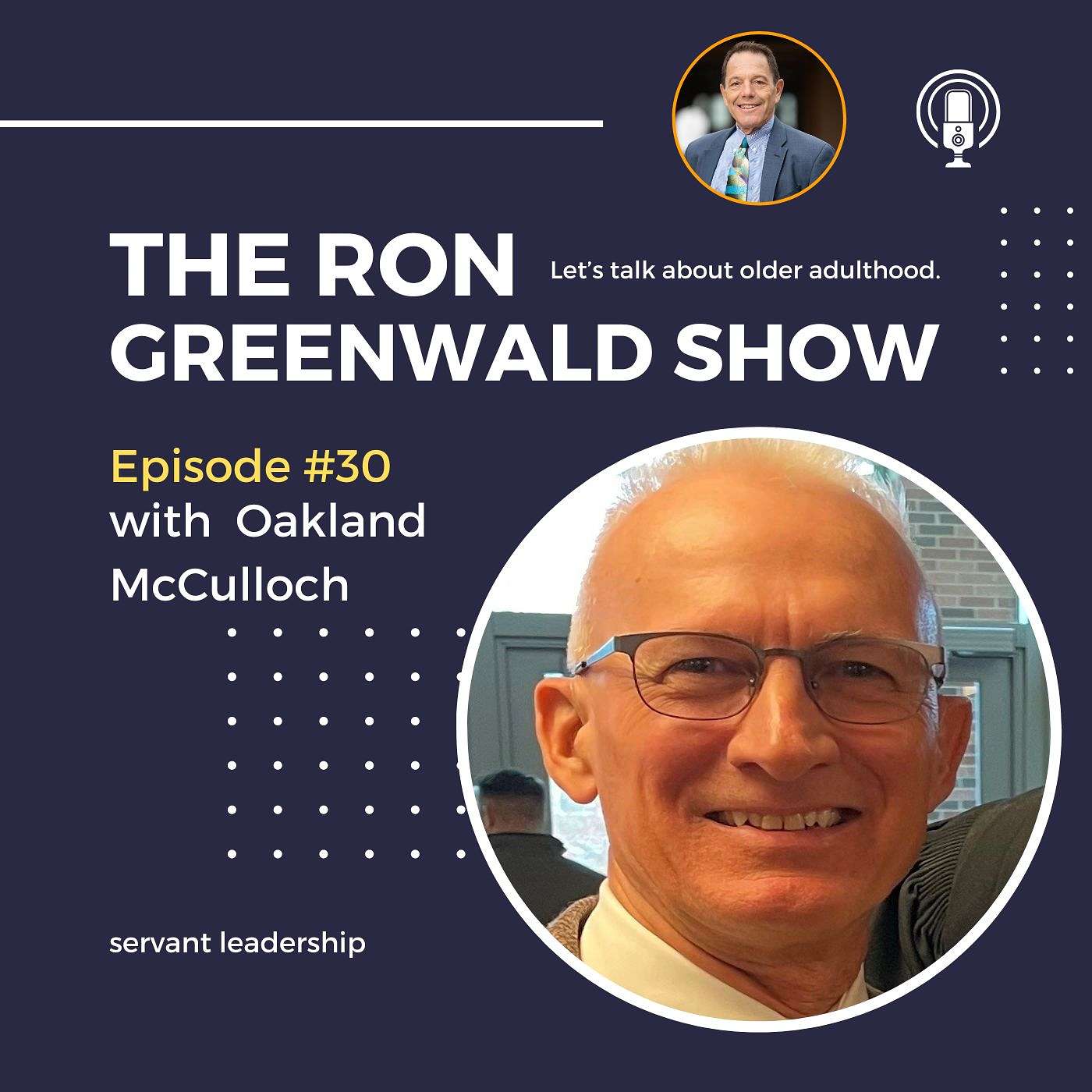 The Ron Greenwald Show