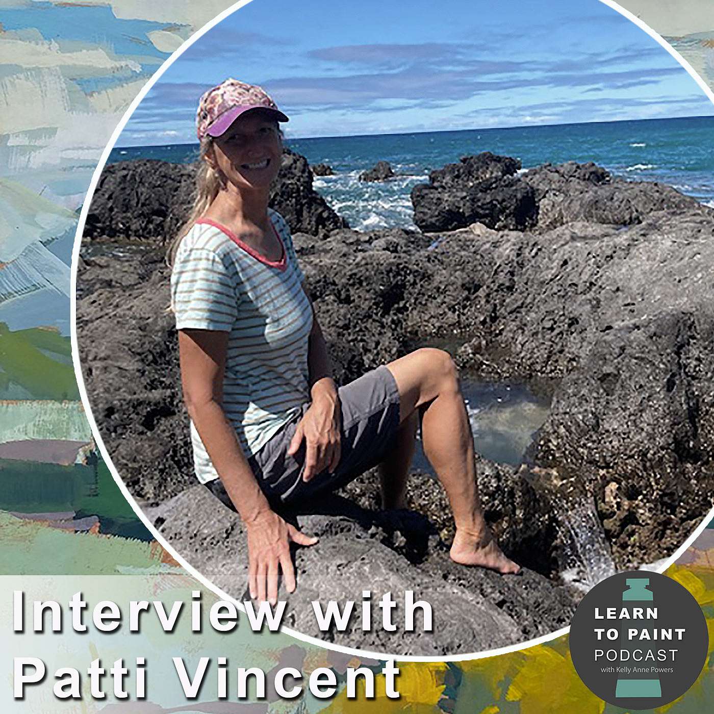 Ep.75: Patti Vincent