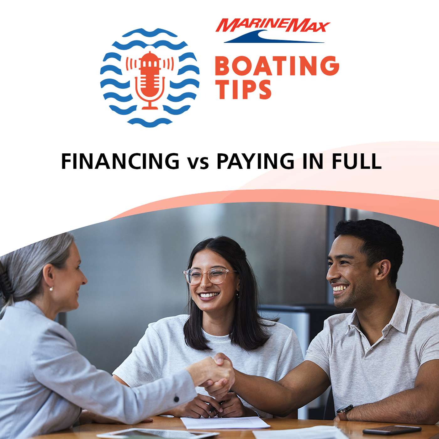 Boating Tips | Financing vs Paying in Full