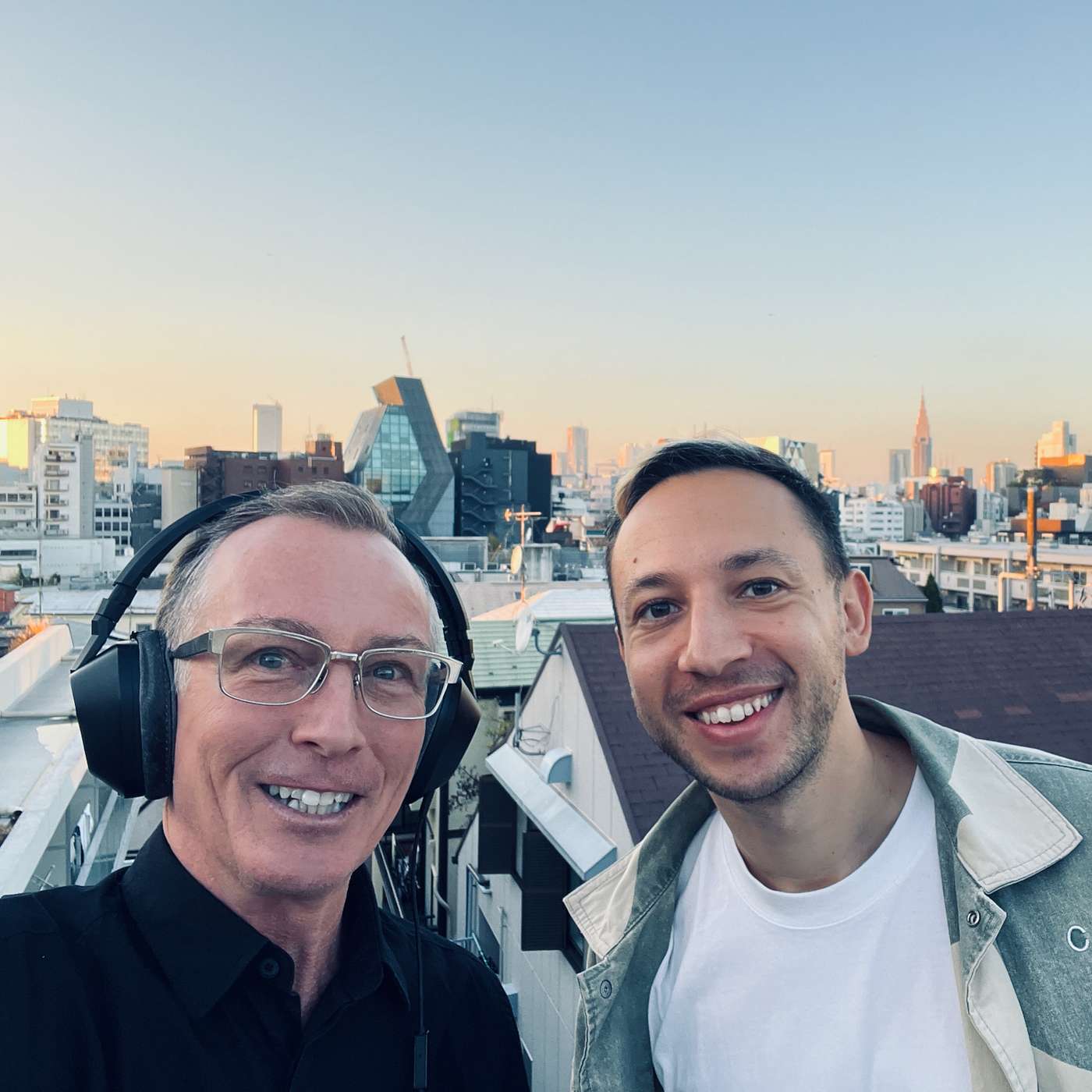 Mike Sunda - Creative Entrepreneur
