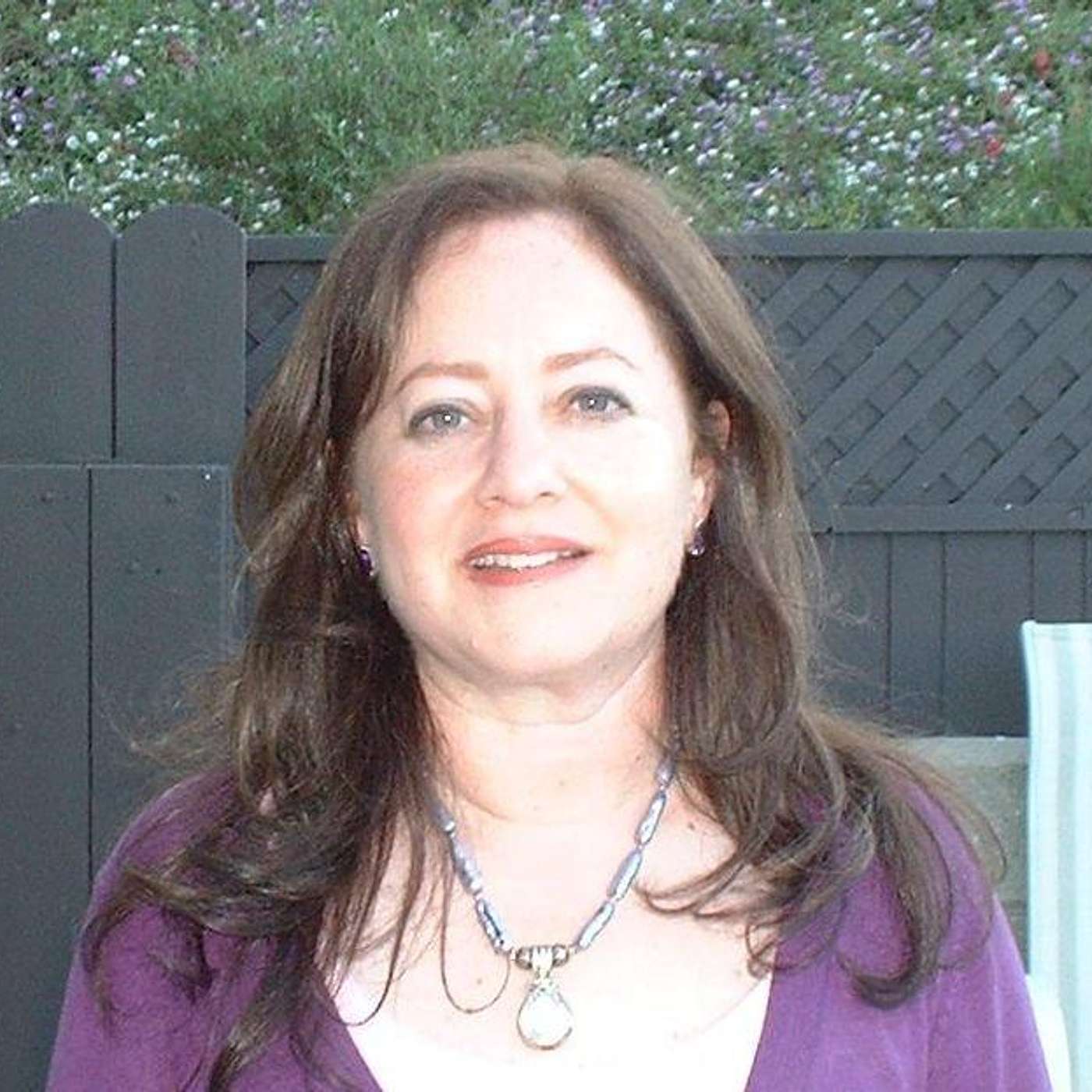Kartar Diamond - From Feng Shui to Memoir: A Writer's Evolution episode artwork