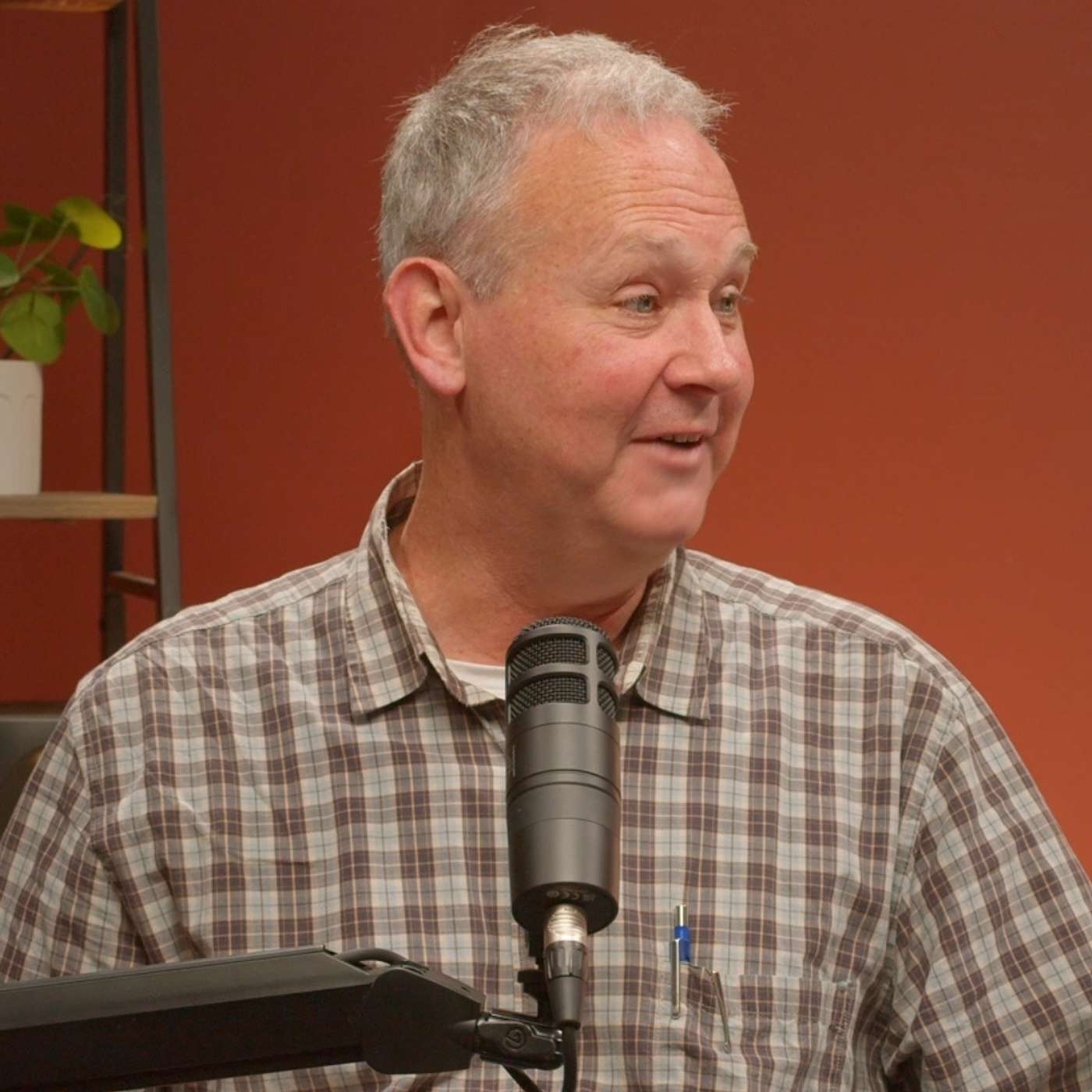 Humility and Peace: the relationship between the Bible and science - with Lewis Jones