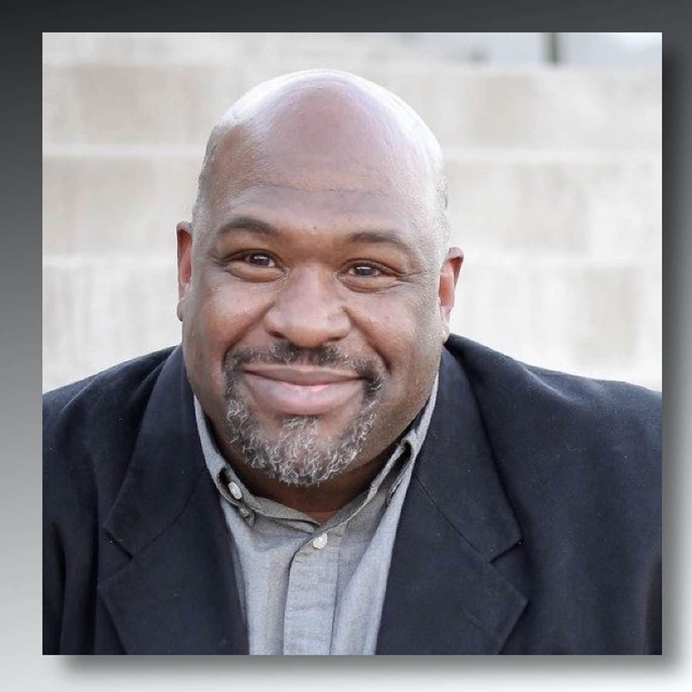 The Beached White Male Podcast with Ken Kemp
