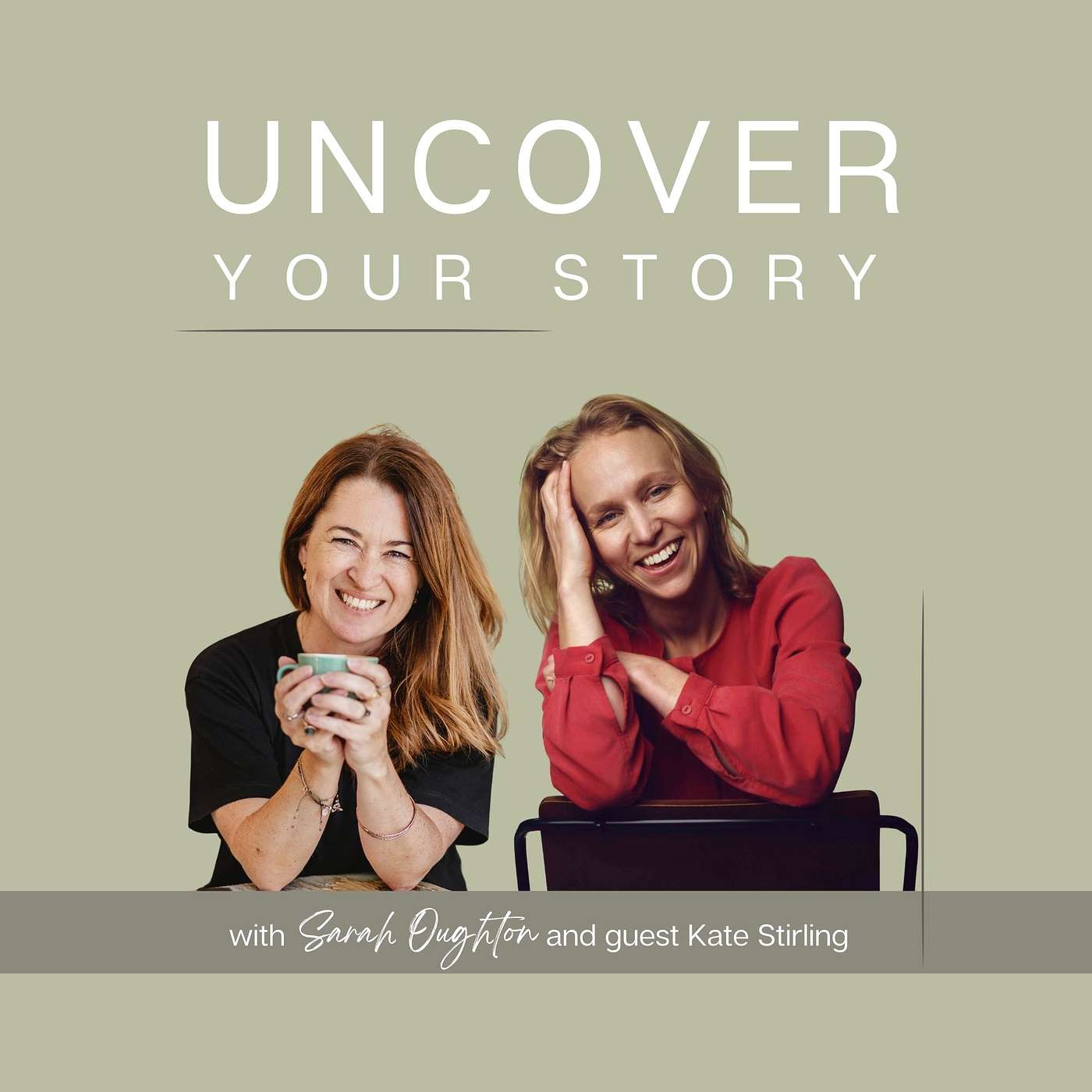 Uncover Your Story