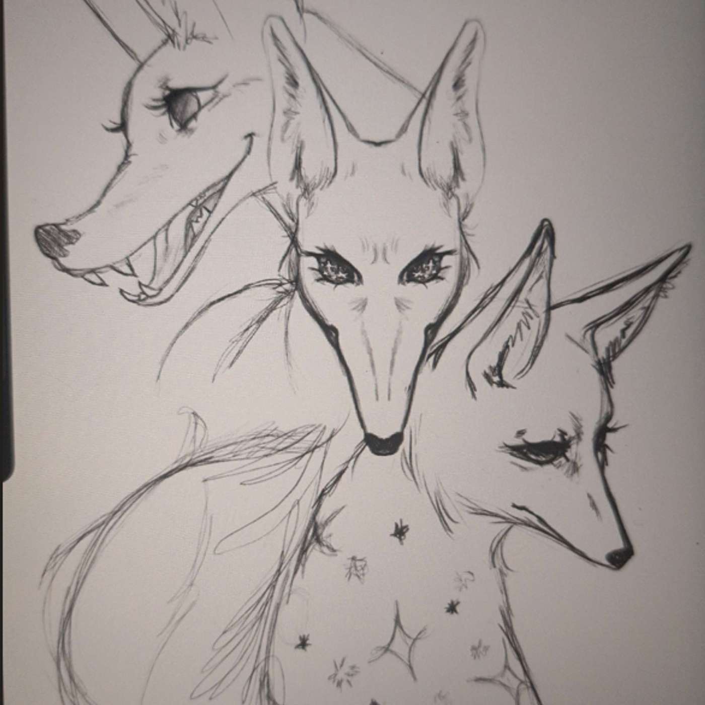 Mx JacklyNyx Nyghtmares