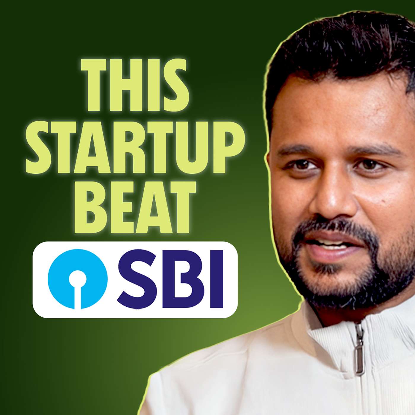 Beating SBI, 1% NPAs & India's Massive Loan Gap I Victor Senpaty Co-Founder Propelld