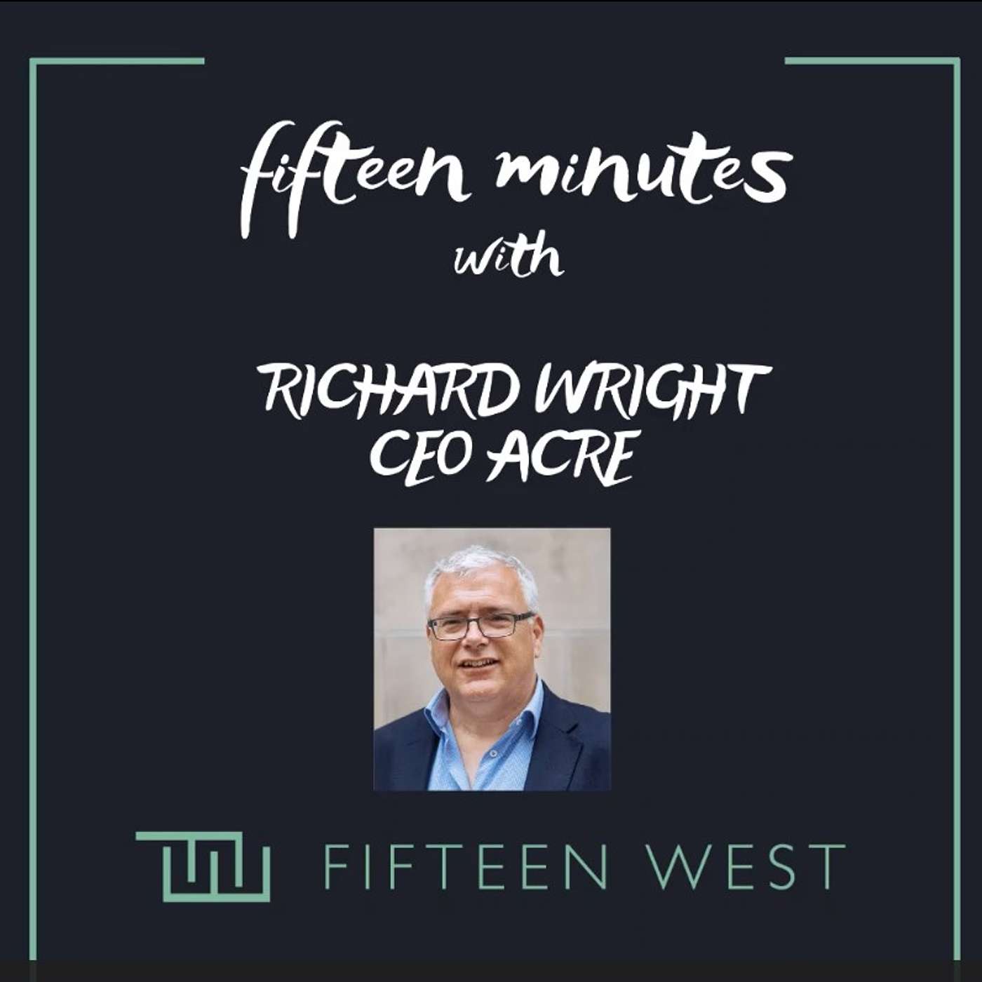 Fifteen Minutes with FIFTEEN WEST