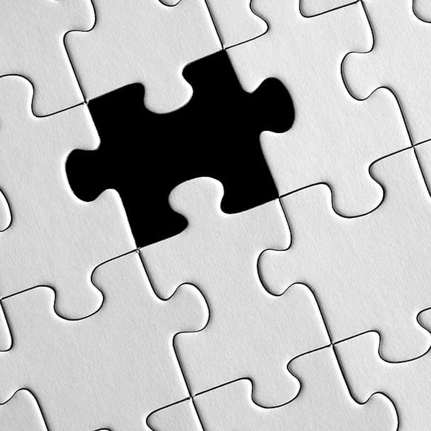 S2E3- Missing Pieces