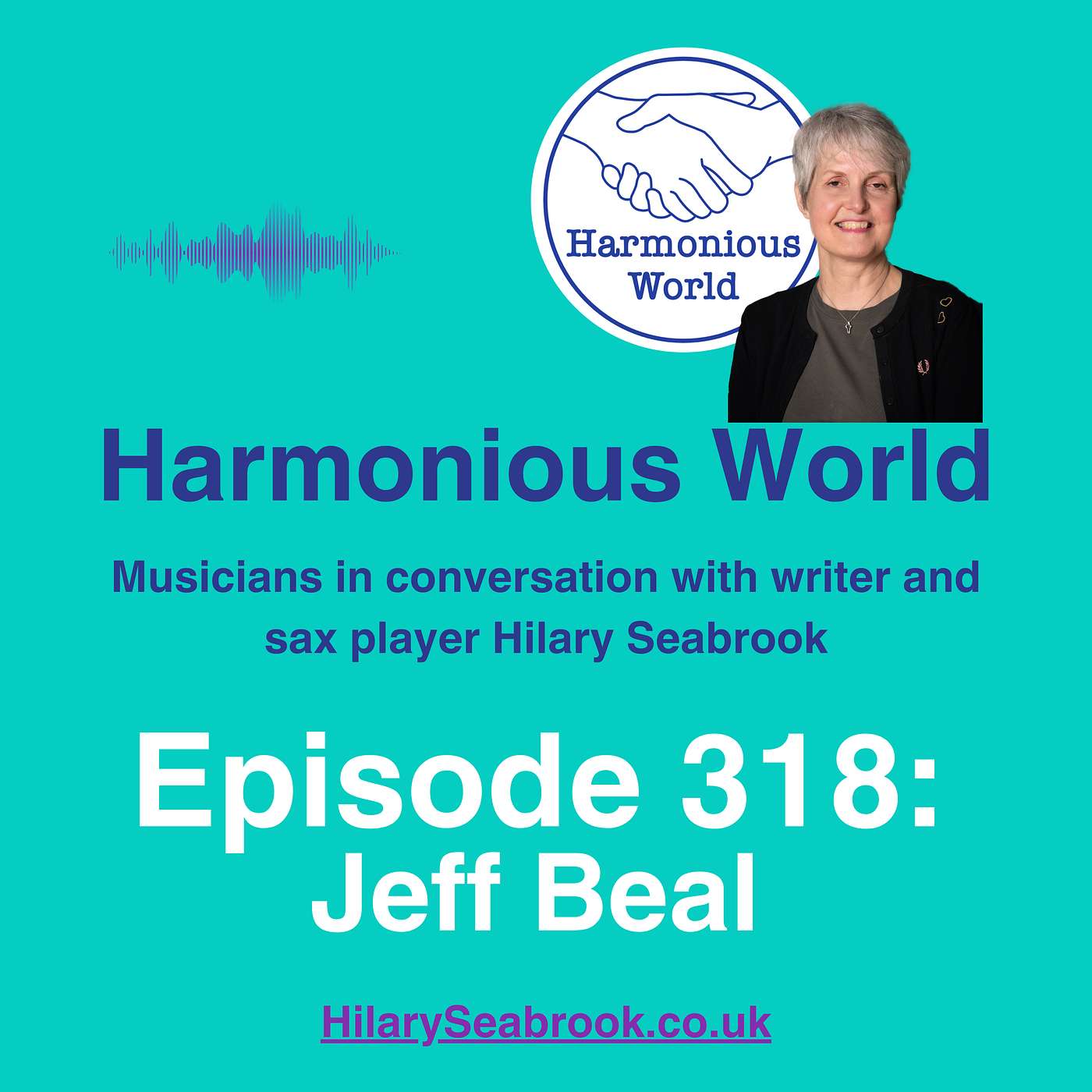 Jeff Beal discusses volume 2 of his New York Etudes