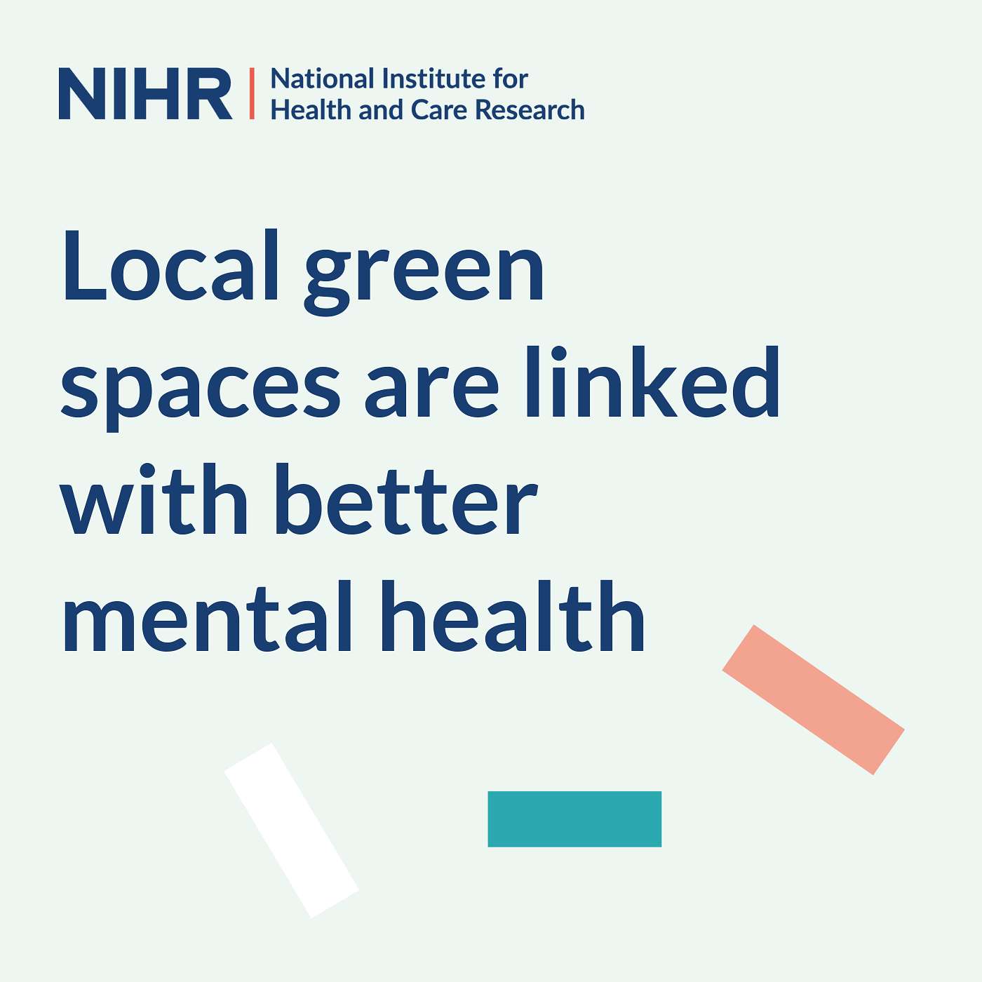National Institute for Health and Care Research