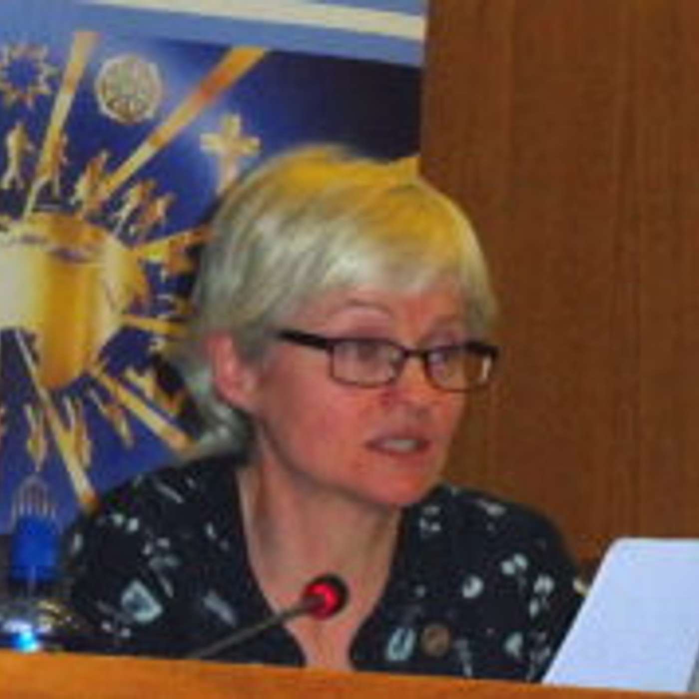 Reflecting on the Word of God with Sr Therese Fitzgerald - 23 May 2021 (S11E27b)(SS102fm programme excerpt)