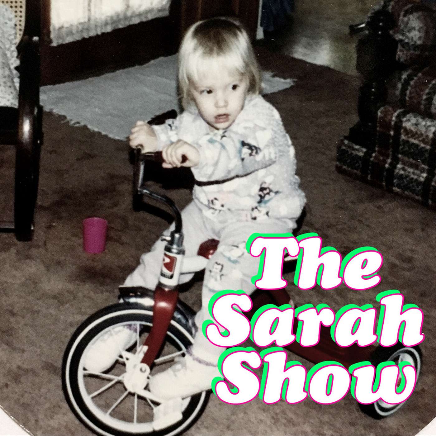 The Sarah Show