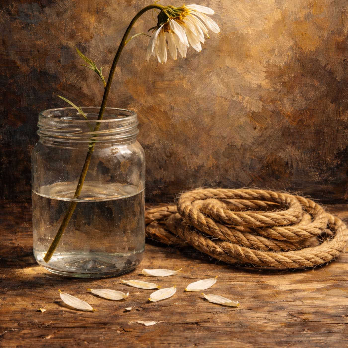 S4E22 - The Failure of Being Nice