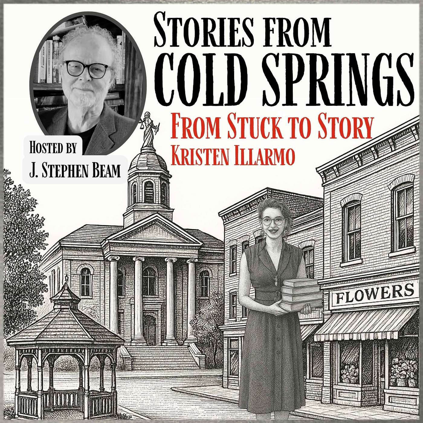 Stories from Cold Springs