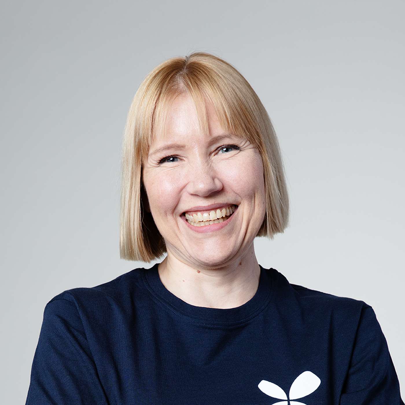 #74: Johanna Småros, Co-founder at RELEX Solutions