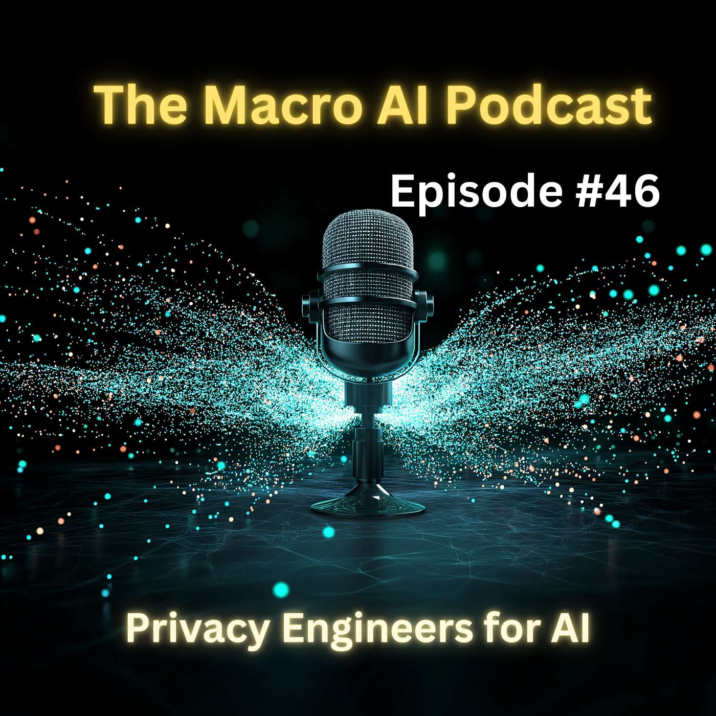 The Macro AI Podcast