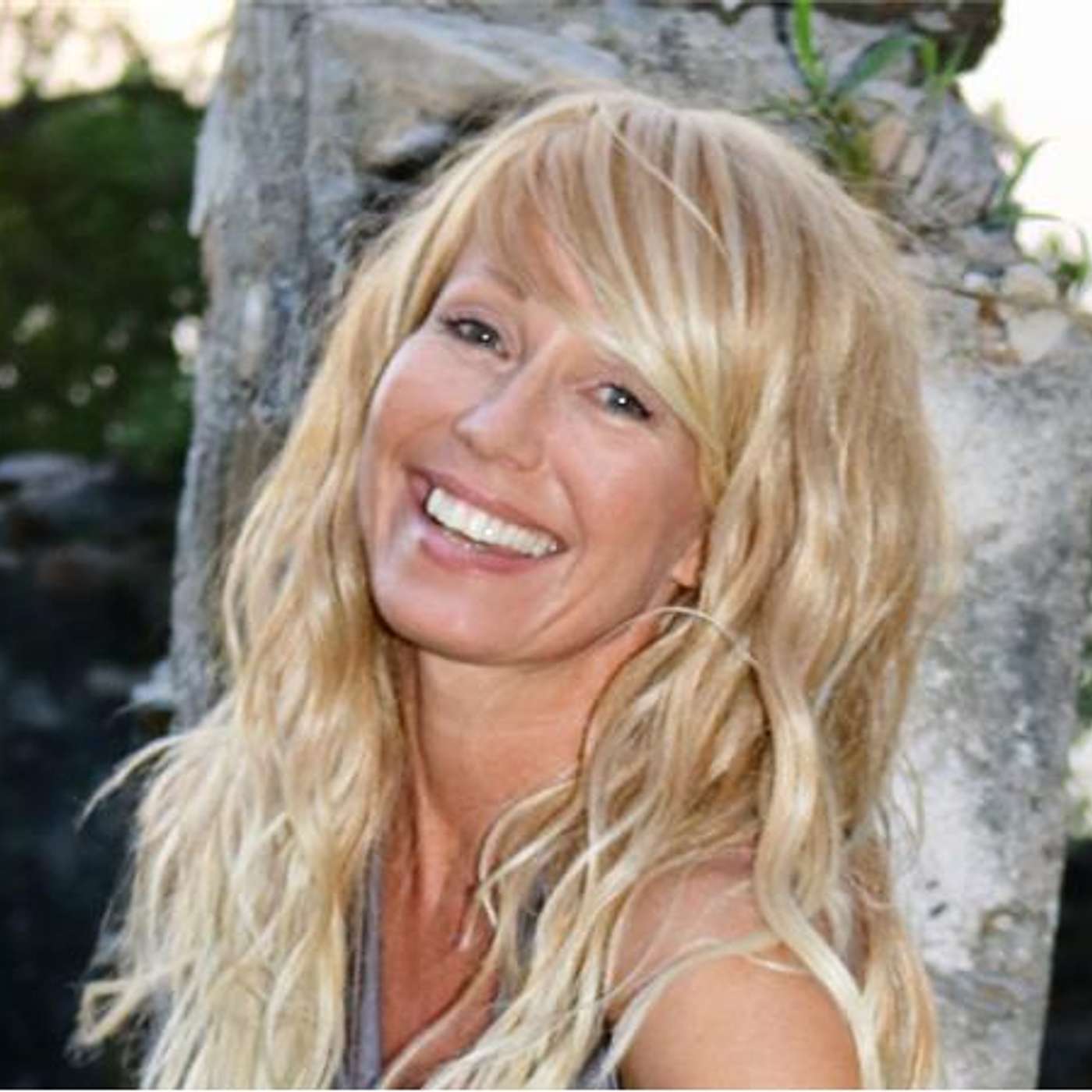 New Human Living podcast