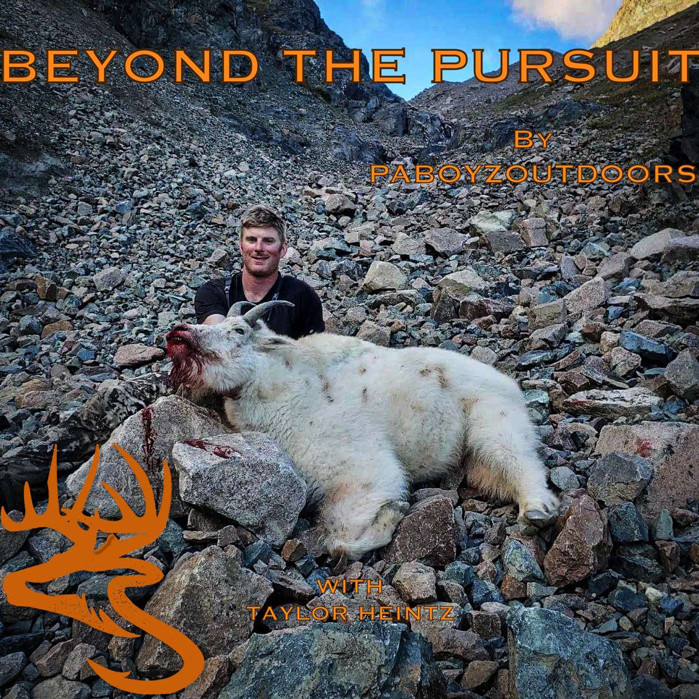 Beyond The Pursuit
