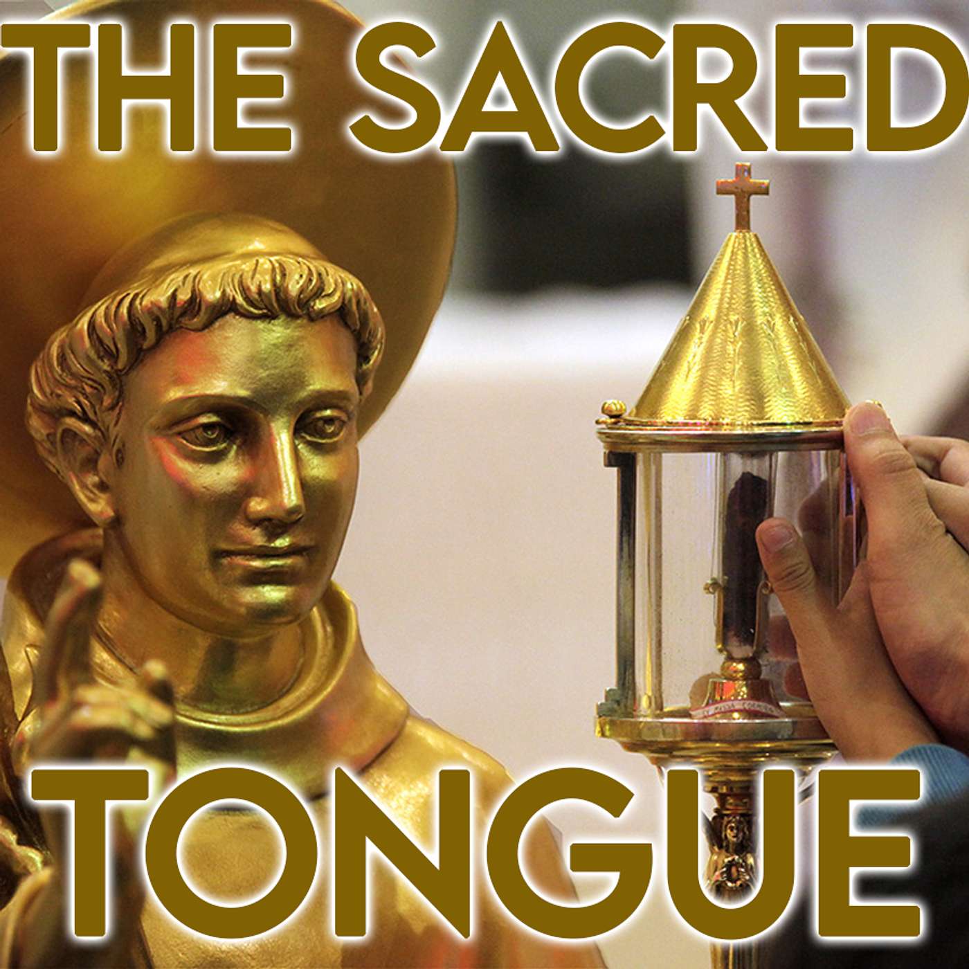 Season 4 Episode 139 - the Sacred Tongue