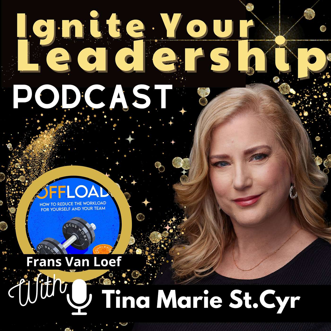 Ignite Your Leadership