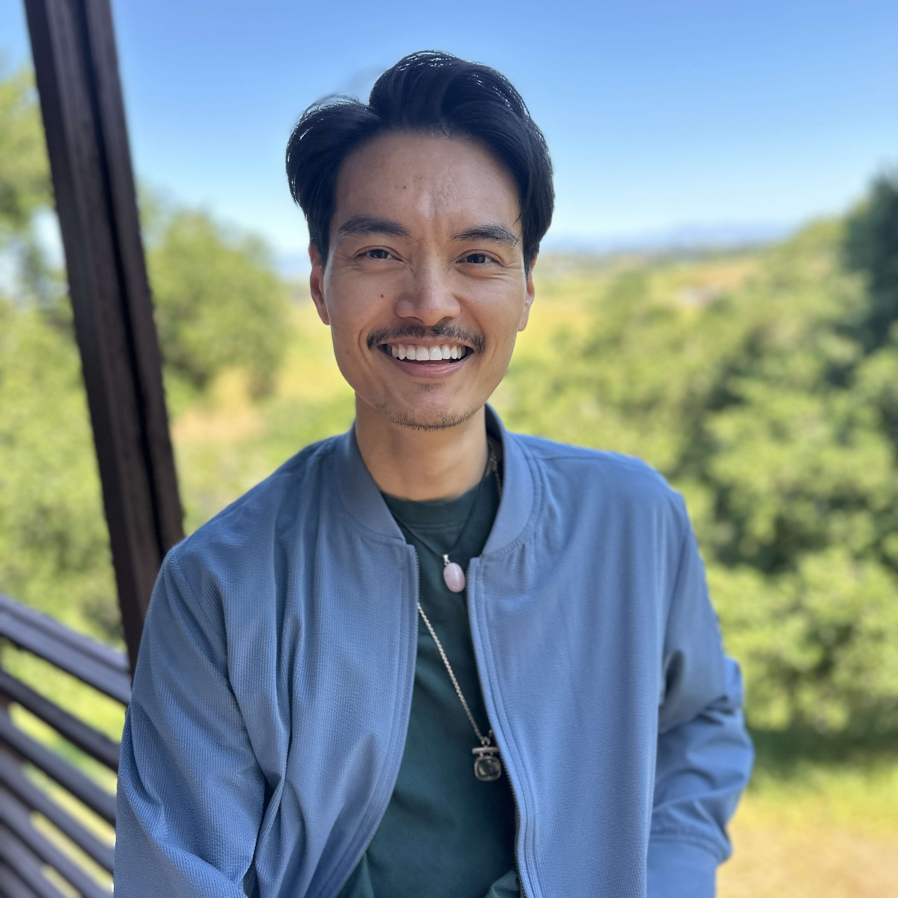 The Healthy Life Therapist