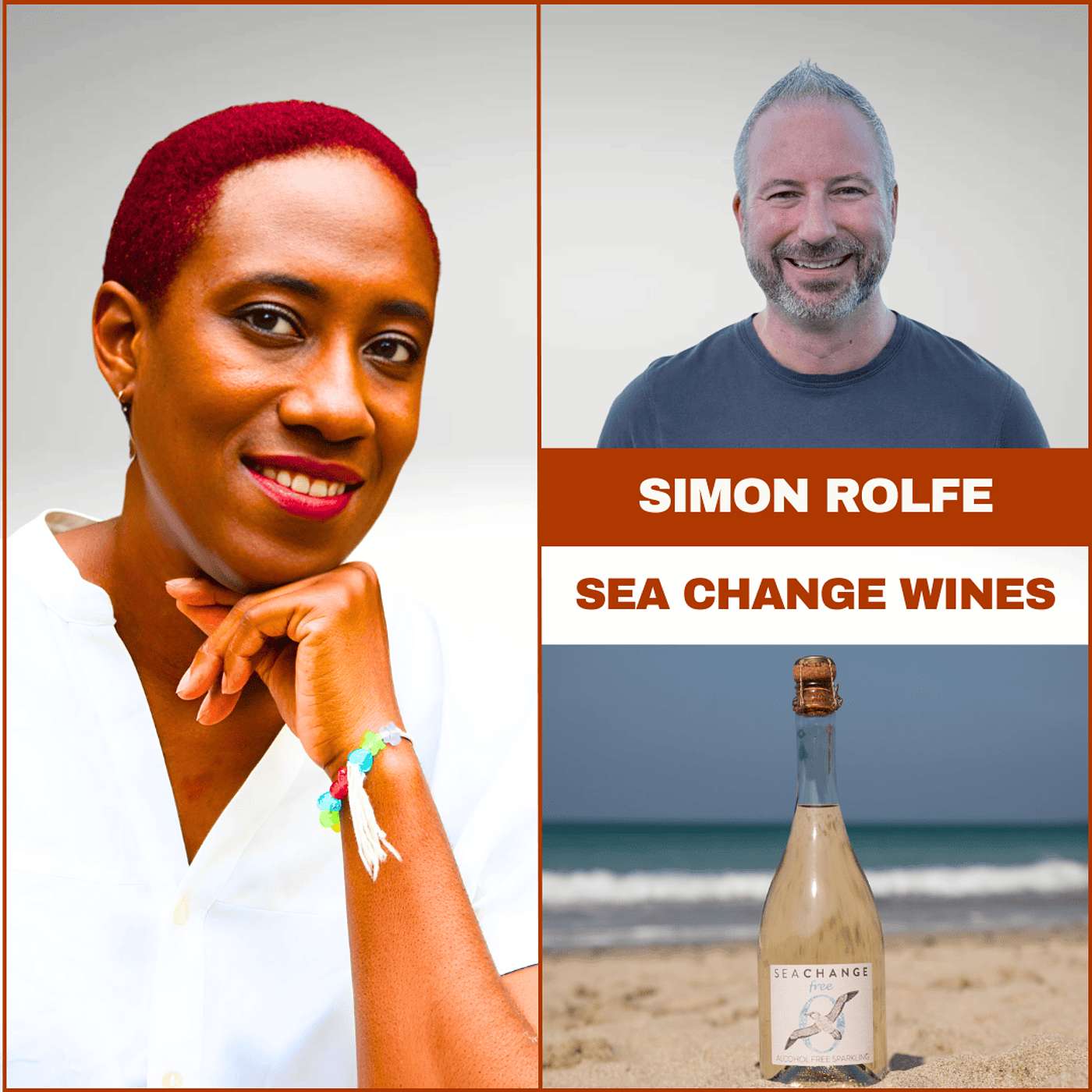 Mindful Drinking & Moderation in Midlife: Low No Drinker Podcast