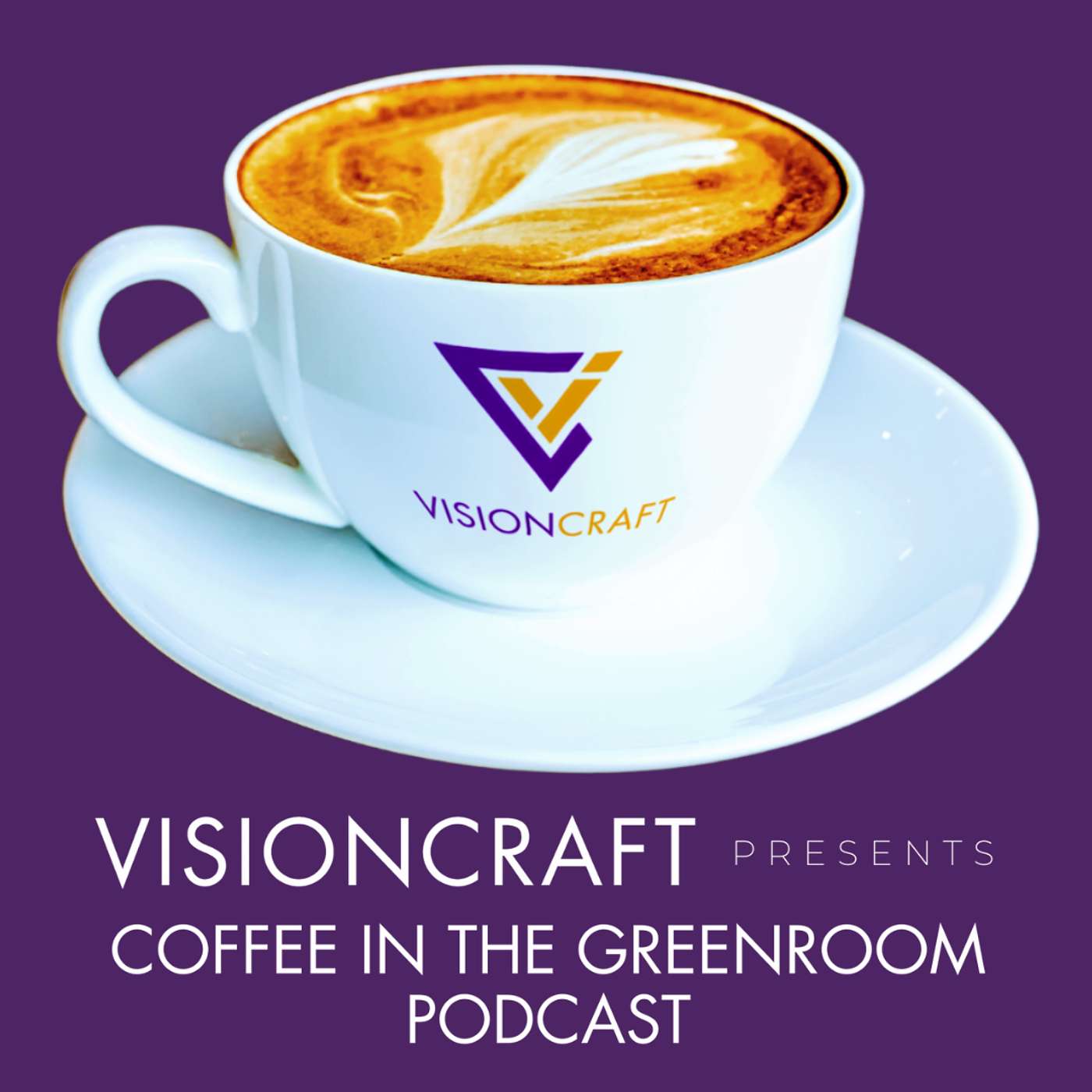 From NFL to Business Mastery: Jackson Crisp Shares Winning Strategies on Coffee in the Green Room