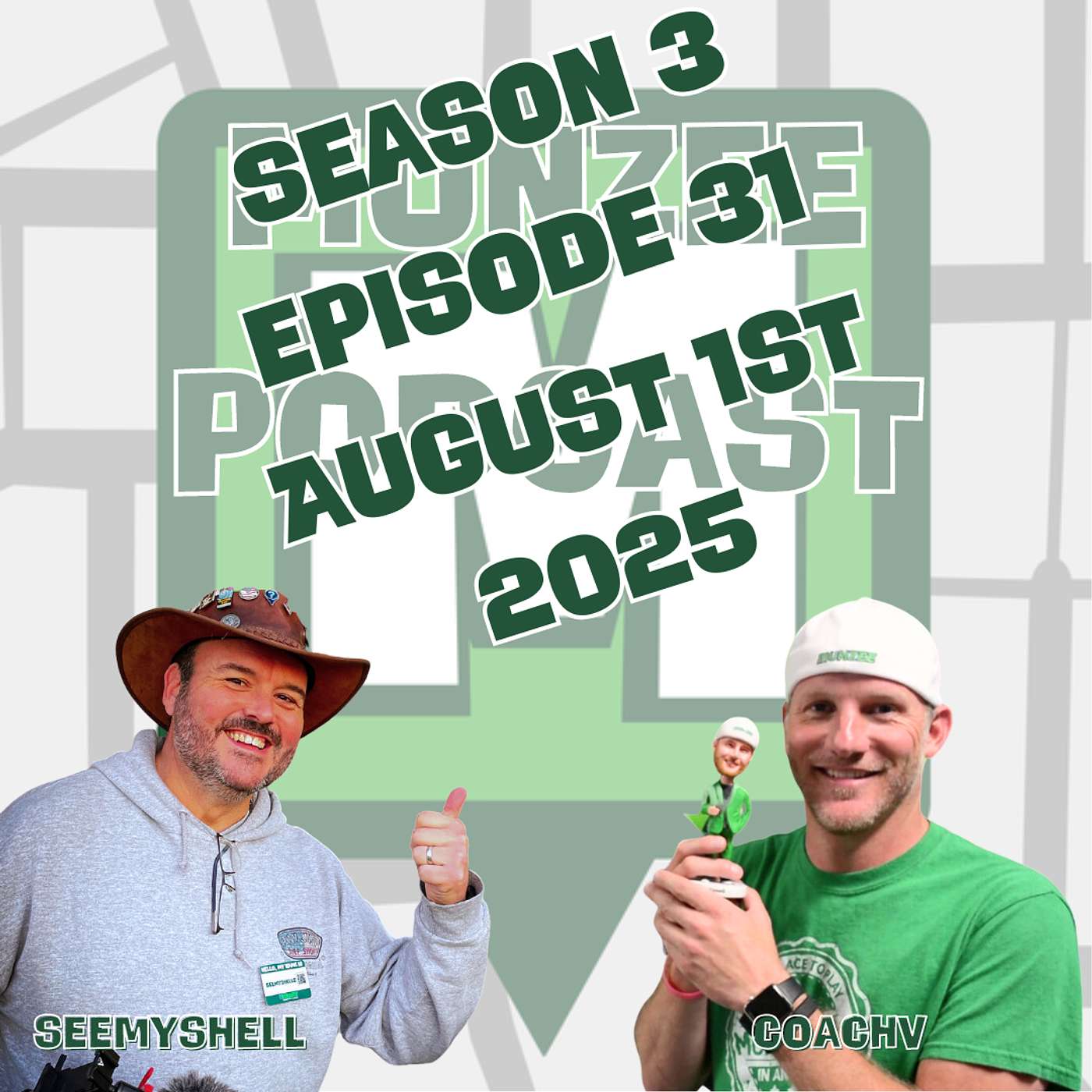 Official Munzee Podcast