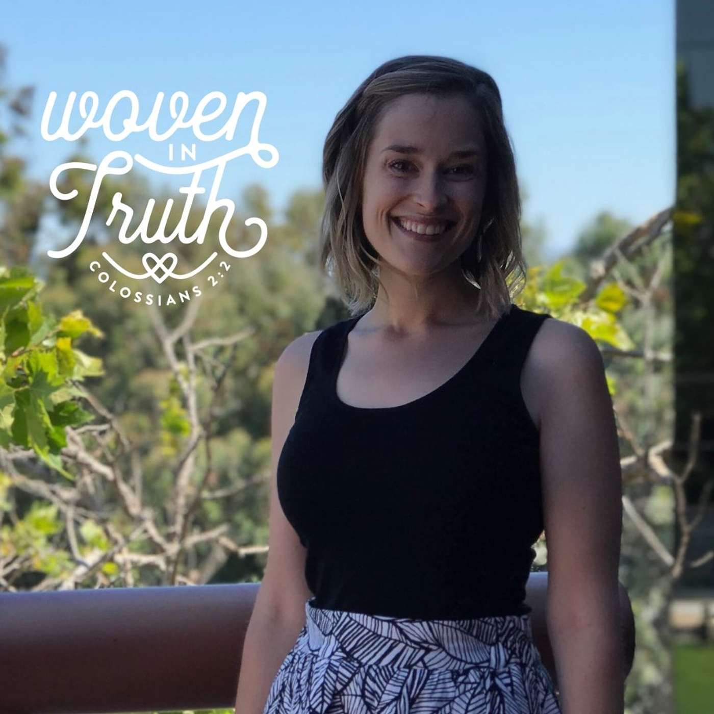 Surviving + Thriving: Clinging to God in Trials