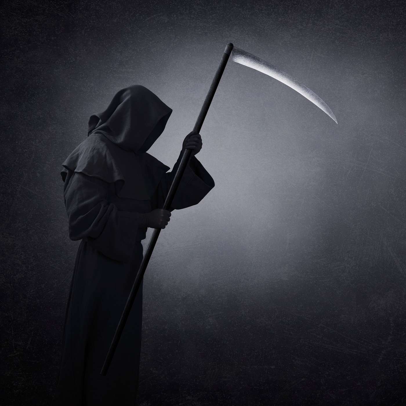 The Grim Reaper