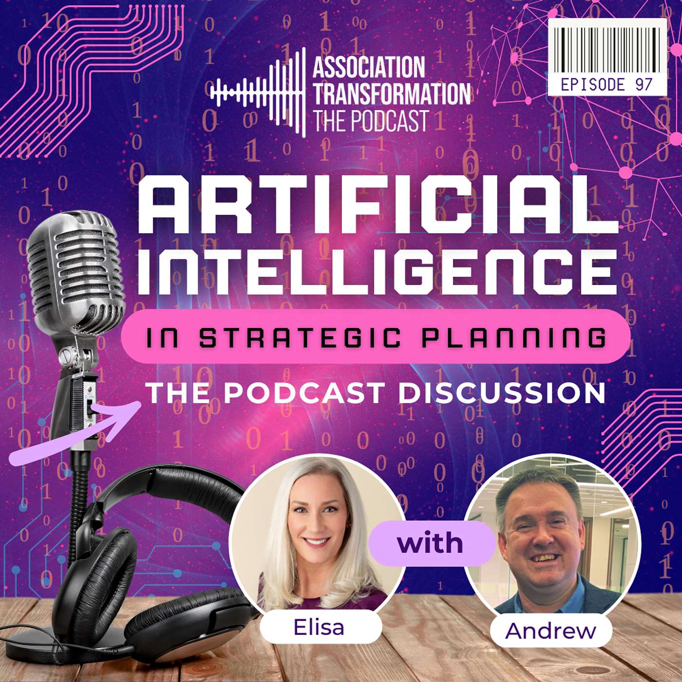 The Role of AI in Strategic Planning - The Discussion