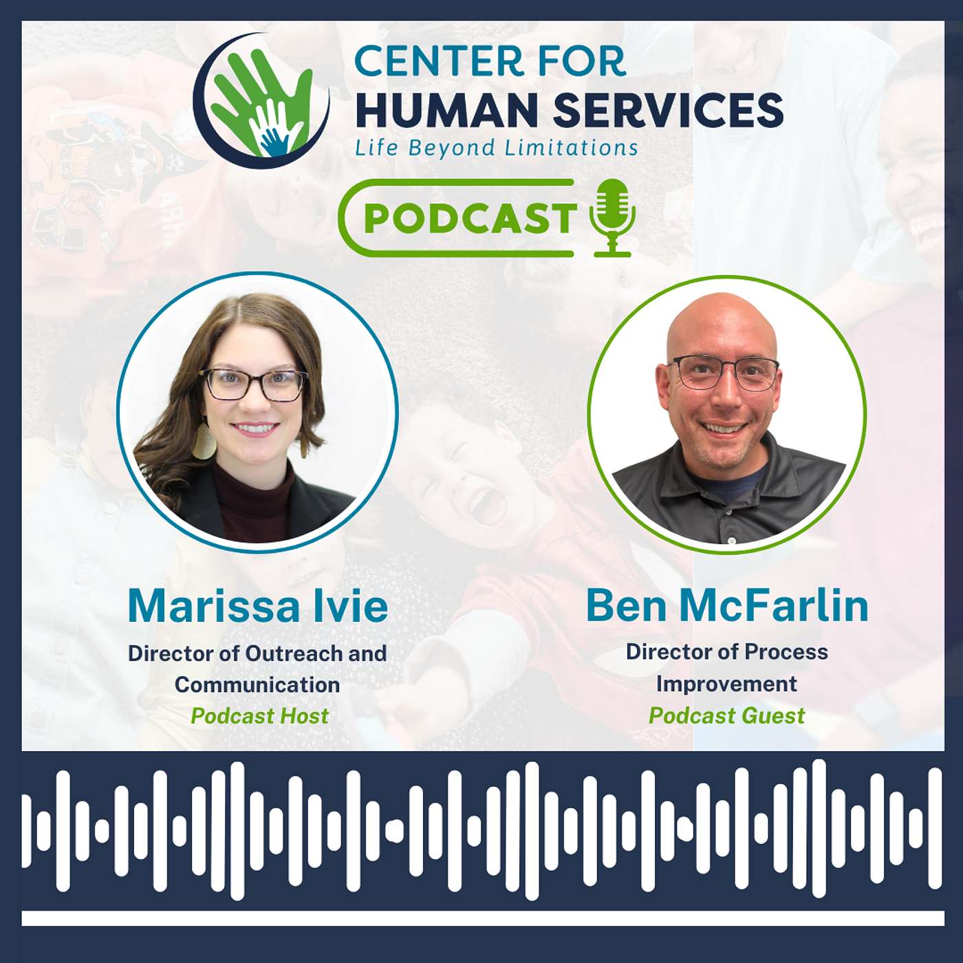 The Latest Insights on Data-Driven Transformations at CHS