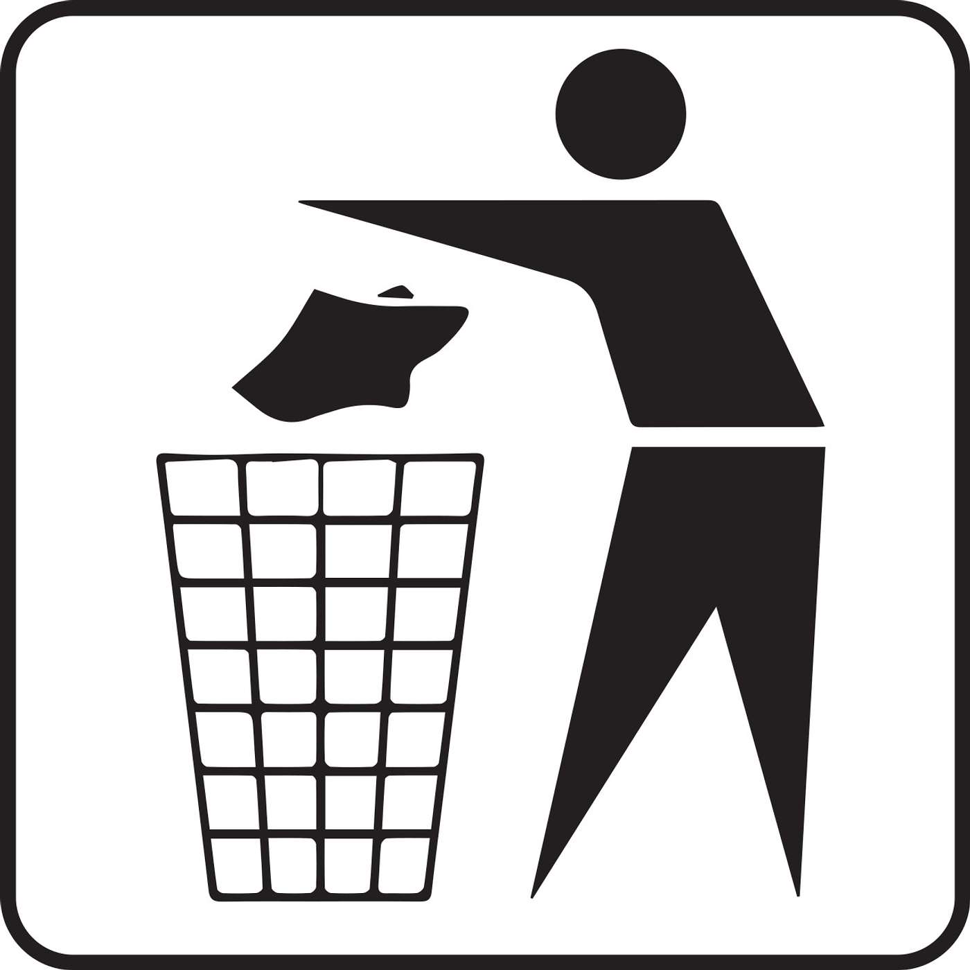 Episode 1328 - Trash it!