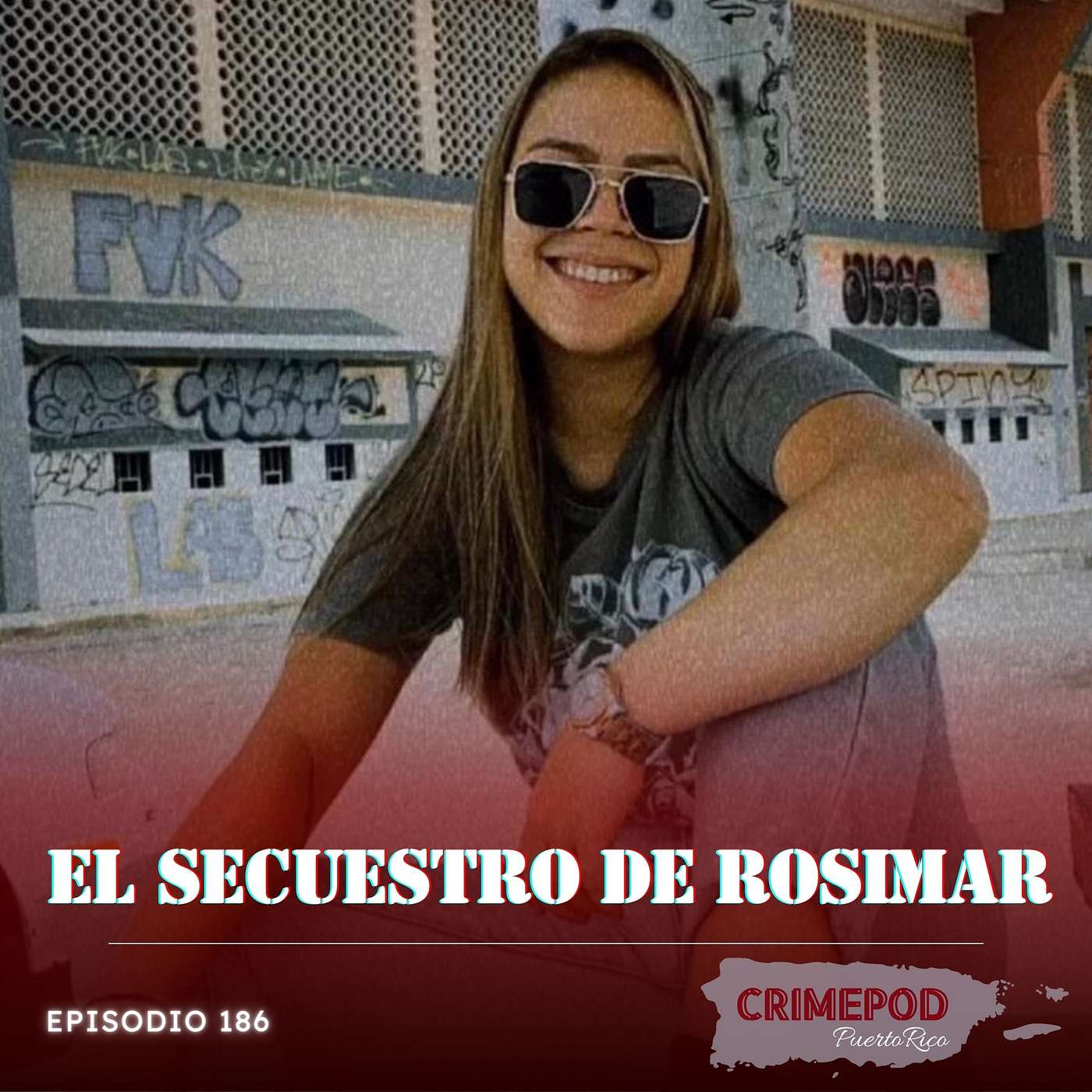 El Secuestro de Rosimar