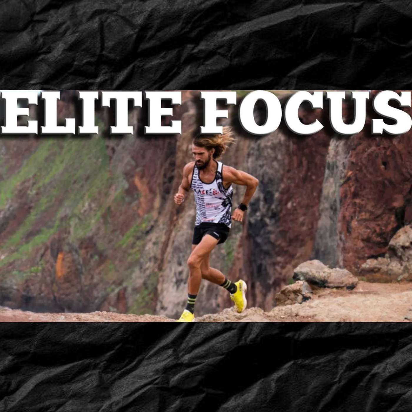 Eat More, Train Less. Winning Mindset: Running