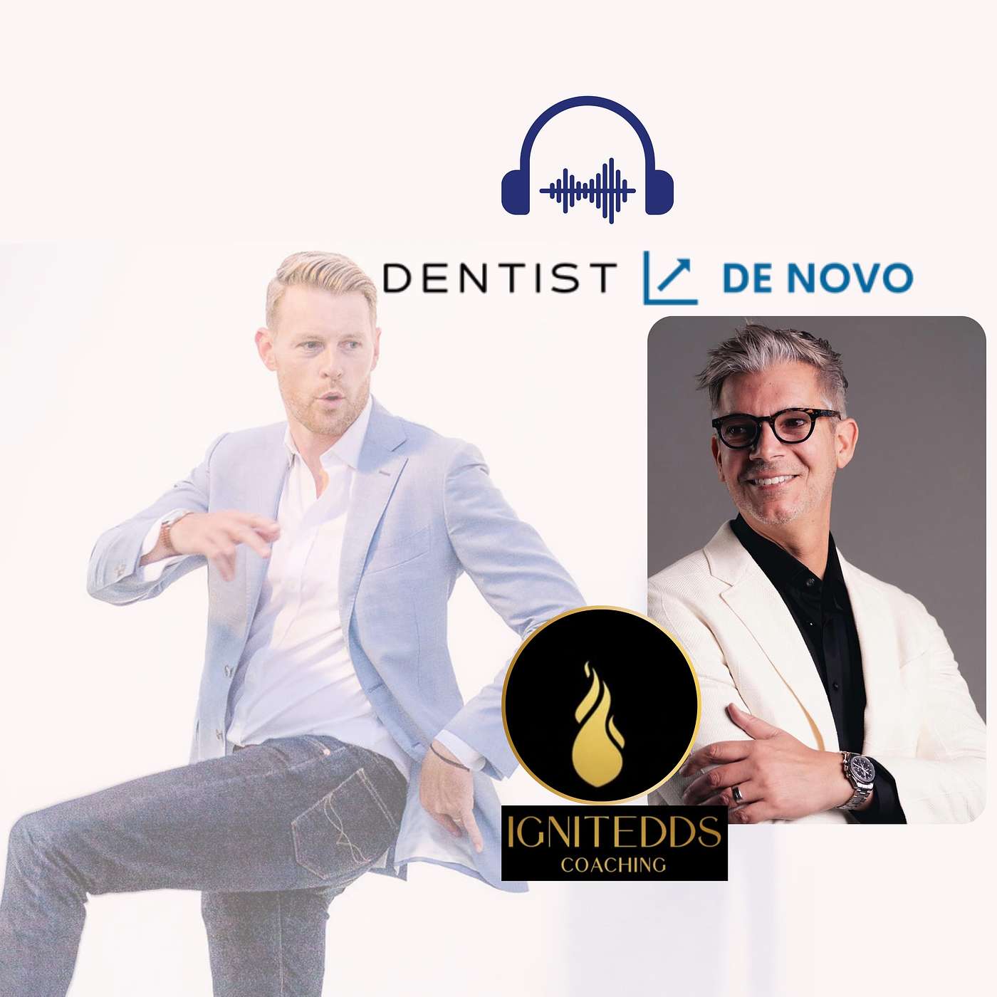 Why Most Young Dentists Are Easily Fooled (And How to Avoid It) episode artwork