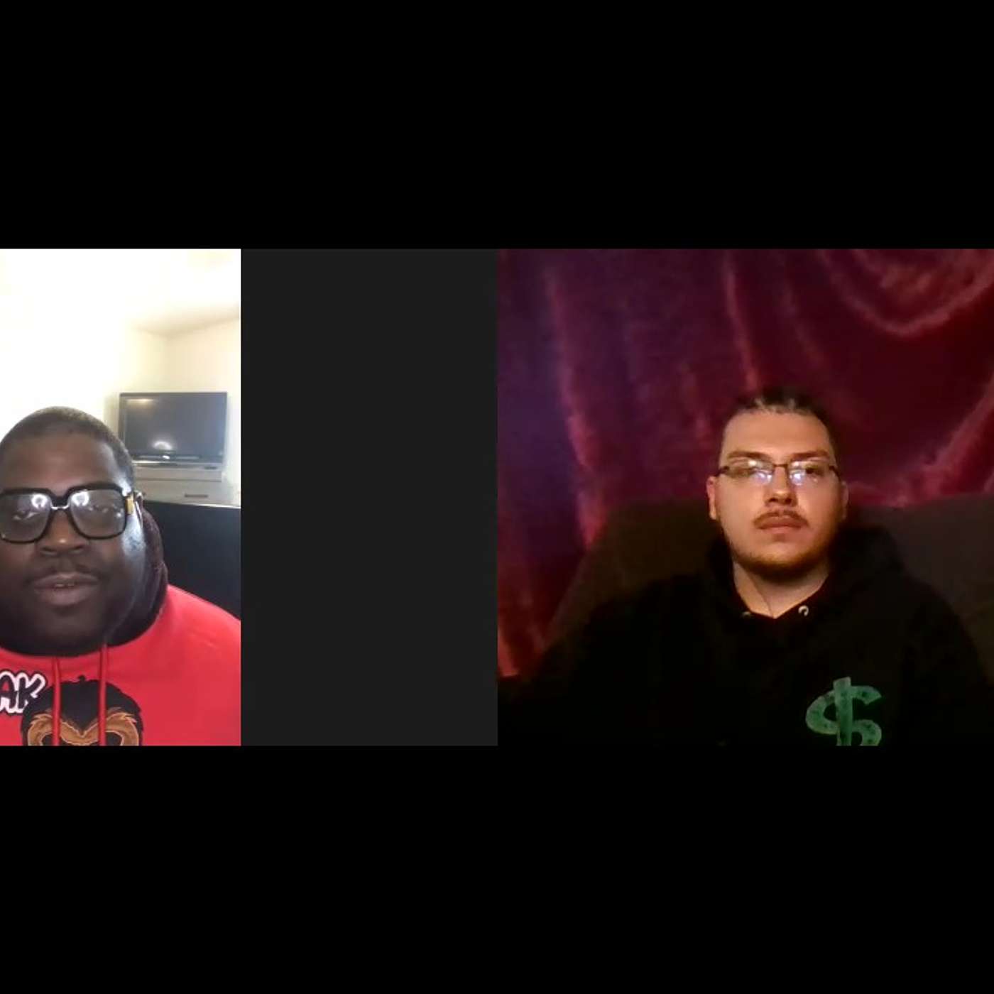 I.I.Y. Podcast Featuring Bigg P Dabeast (25) (Rap Artist, Doing shows, opening for big artist)