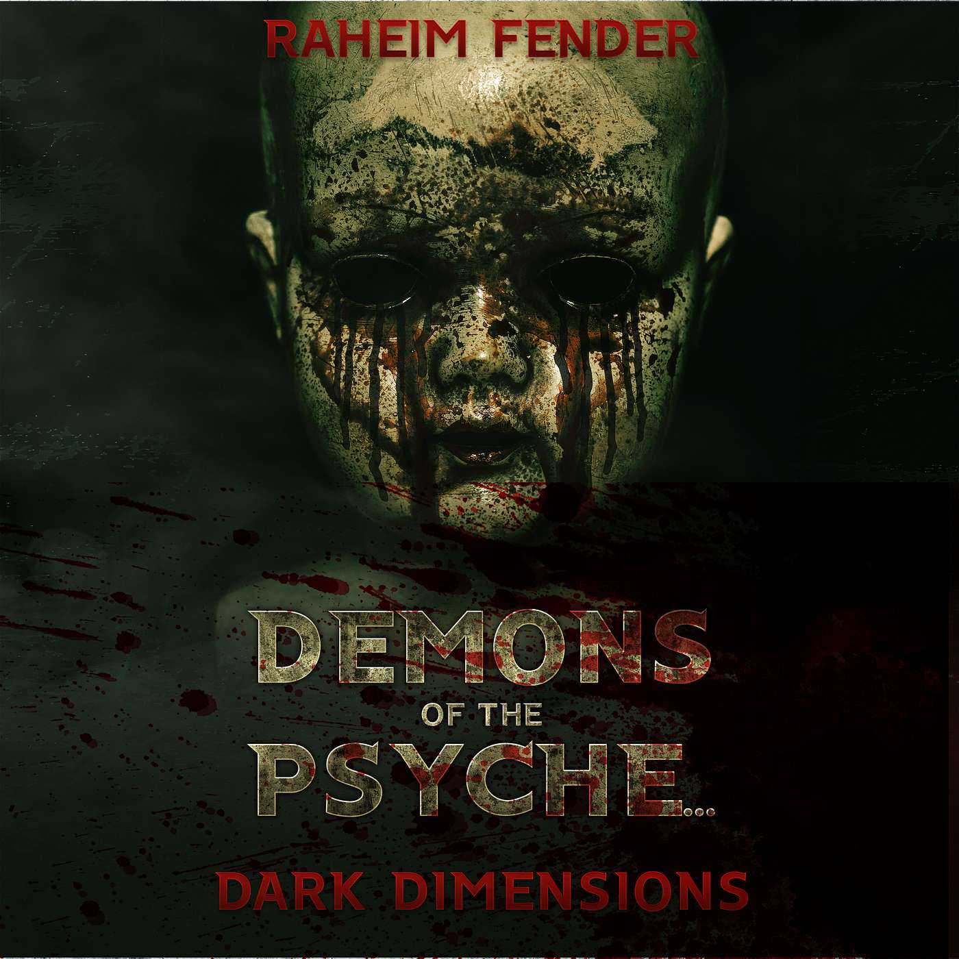 Demons of the Psyche 