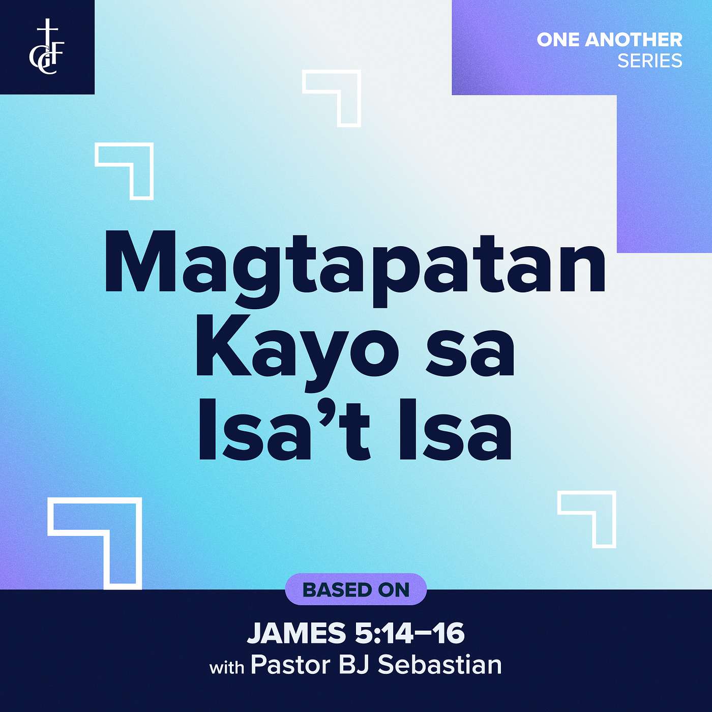GCF Ortigas Sermons